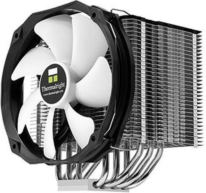 Thermalright HR-02 Macho Rev.B (162 mm)