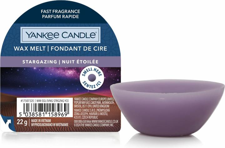 Produktbild Yankee Candle Stargazing