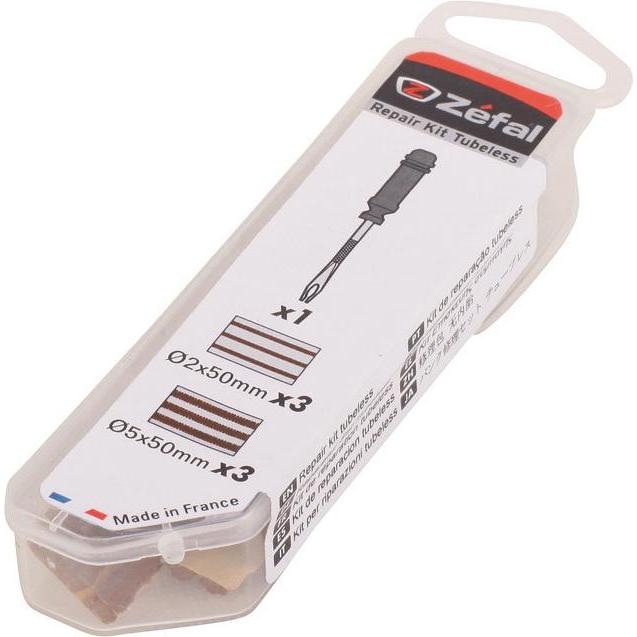 Zefal Tubeless Repair Kit (4302)