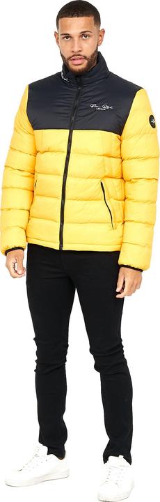 Produktbild Born Rich Lyden Steppjacke (S)