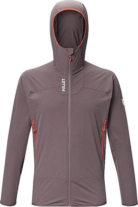 Marrone chiaro, Pepe