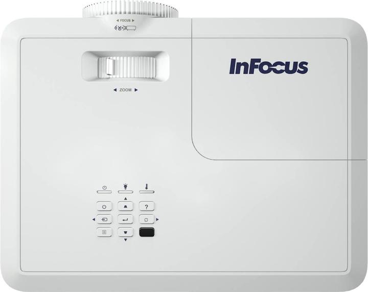 Immagine prodotto Infocus Proiettore Multimediale P125 Gen (XGA, 4000 lm, 1.1:1)