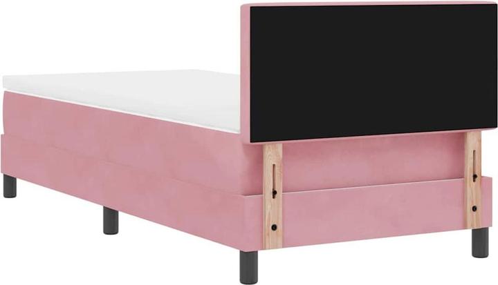 Produktbild vidaXL Bettmatratze (90 x 200 cm)