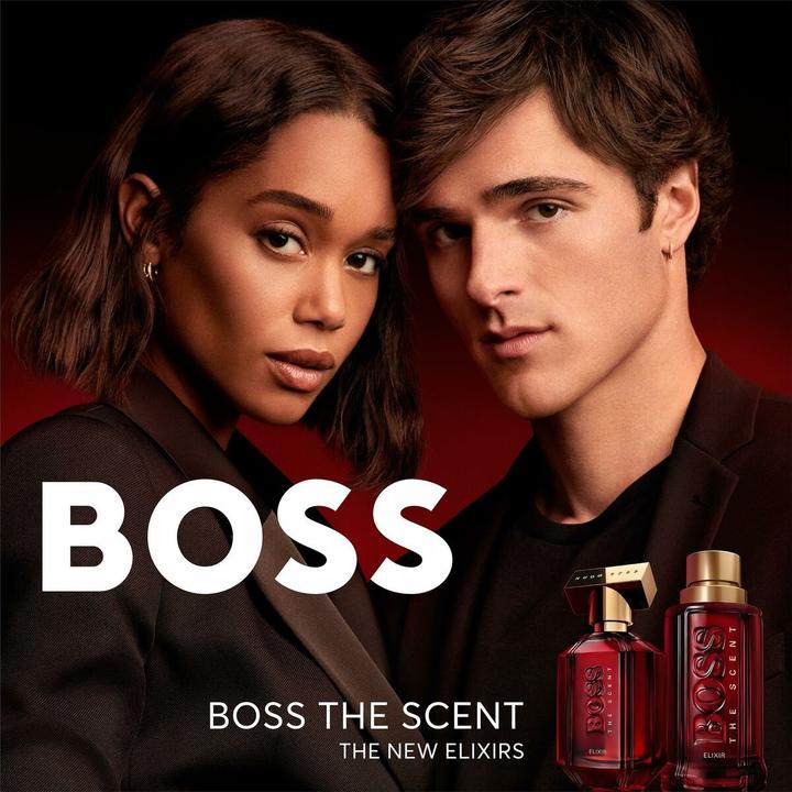 Immagine prodotto Hugo Boss The Scent (Eau de parfum, 30 ml)