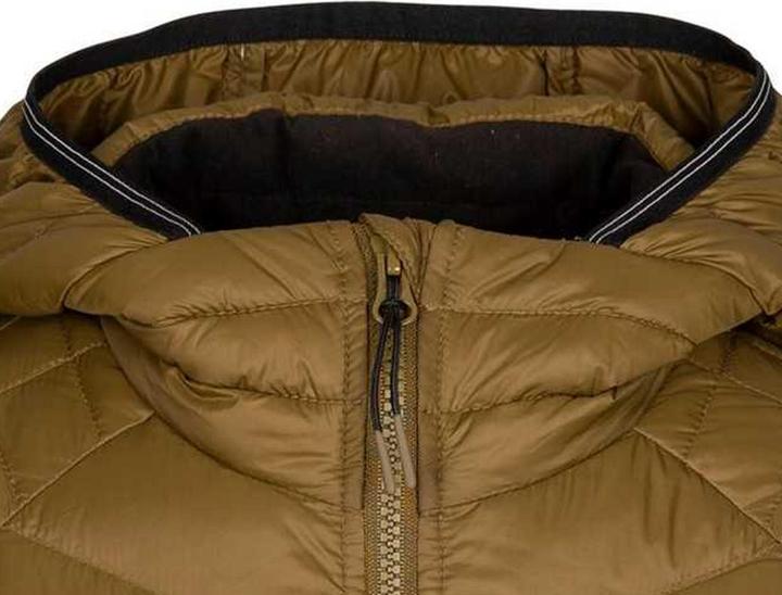 Produktbild Trespass Hub Daunenjacke (XS)