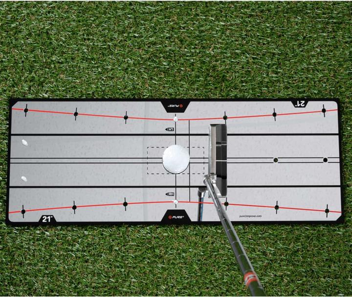 Immagine prodotto Pure2improve Specchio Putti