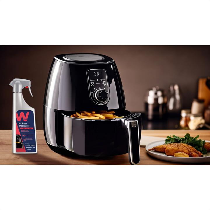 Produktbild Beko Air Fryer