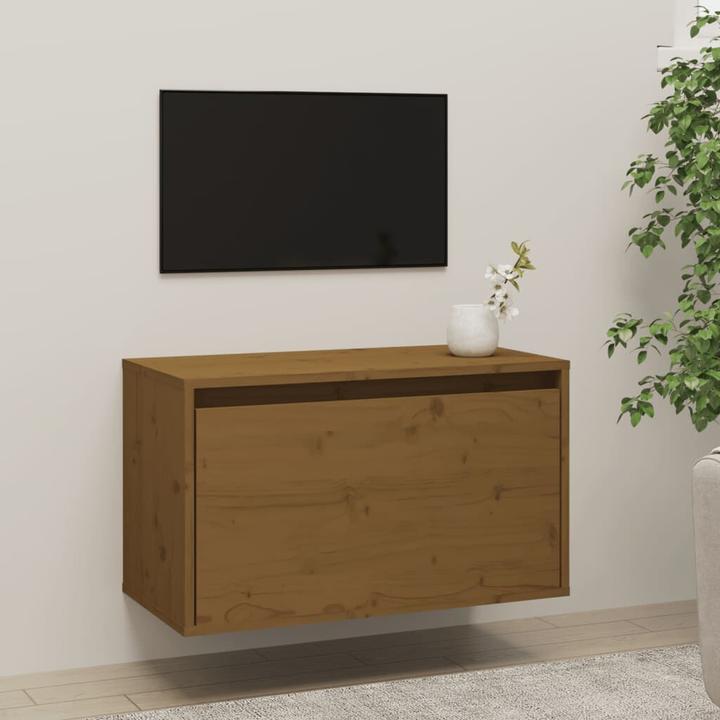 Produktbild vidaXL Wandschrank (60 x 30 x 35 cm)