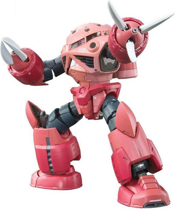 Bandai 1/144 HG AILE STRIKE GUNDAM