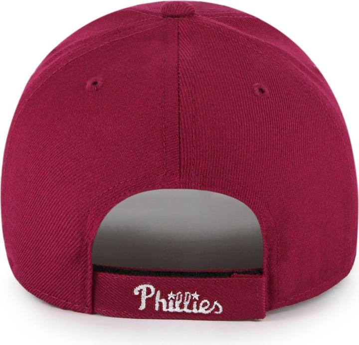 Produktbild 47 Brand Relaxed Fit MLB Philadelphia Phillies (One Size)
