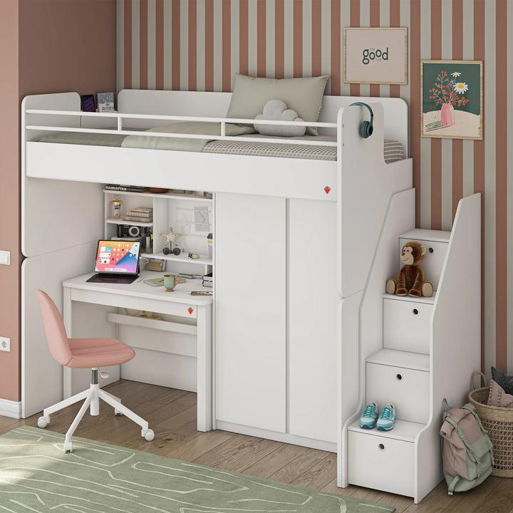 Image du produit Cilek Escalier Studio