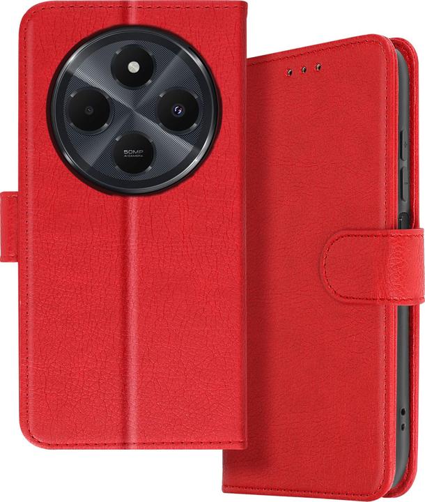 Immagine prodotto Avizar Copertura Chesterfield (Xiaomi Redmi 14C)