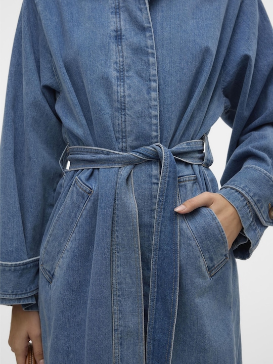 Immagine prodotto Vero Moda VMSOLVA Trench coat Trench coat (XS)