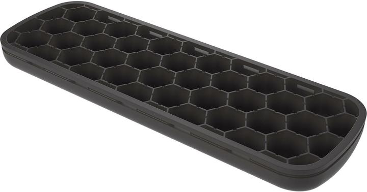 Produktbild Fellowes Breyta schwarz Tastatur-Handgelenkauflage 32 cm