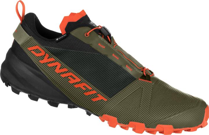 Produktbild Dynafit Traverse Gtx (44.5)