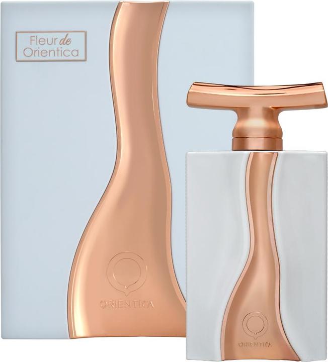 Immagine prodotto Al Haramain Fleur De Orientica by Eau de Parfum Spray 90 ml (Eau de parfum, 90 ml)