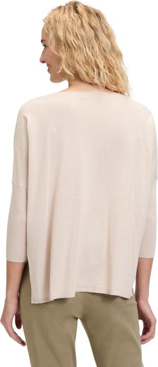 Produktbild Betty Barclay Strickpullover mit 3/4 Arm (40)