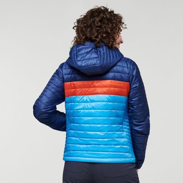 Image du produit Cotopaxi Capa Insulated Hooded Jacket (XL)