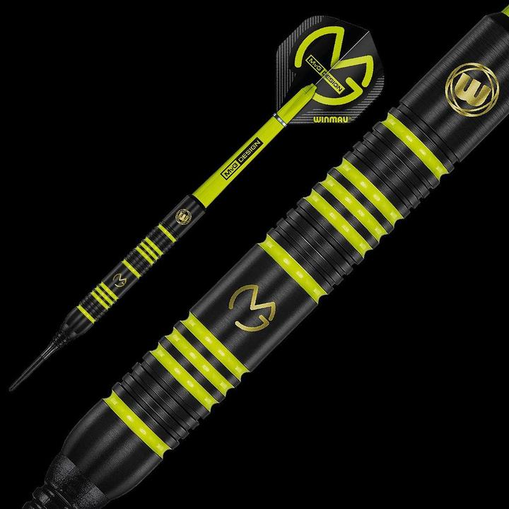 Image du produit Winmau MvG Ambition (20 g)