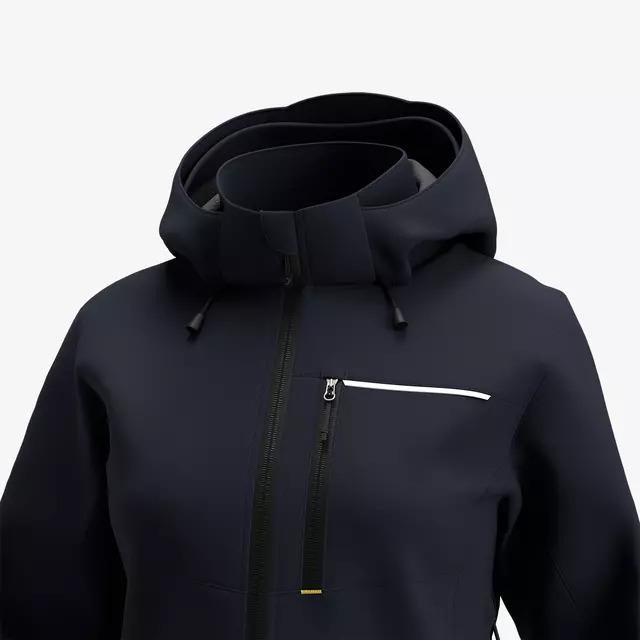 Produktbild Safety Jogger Works Oak (L)