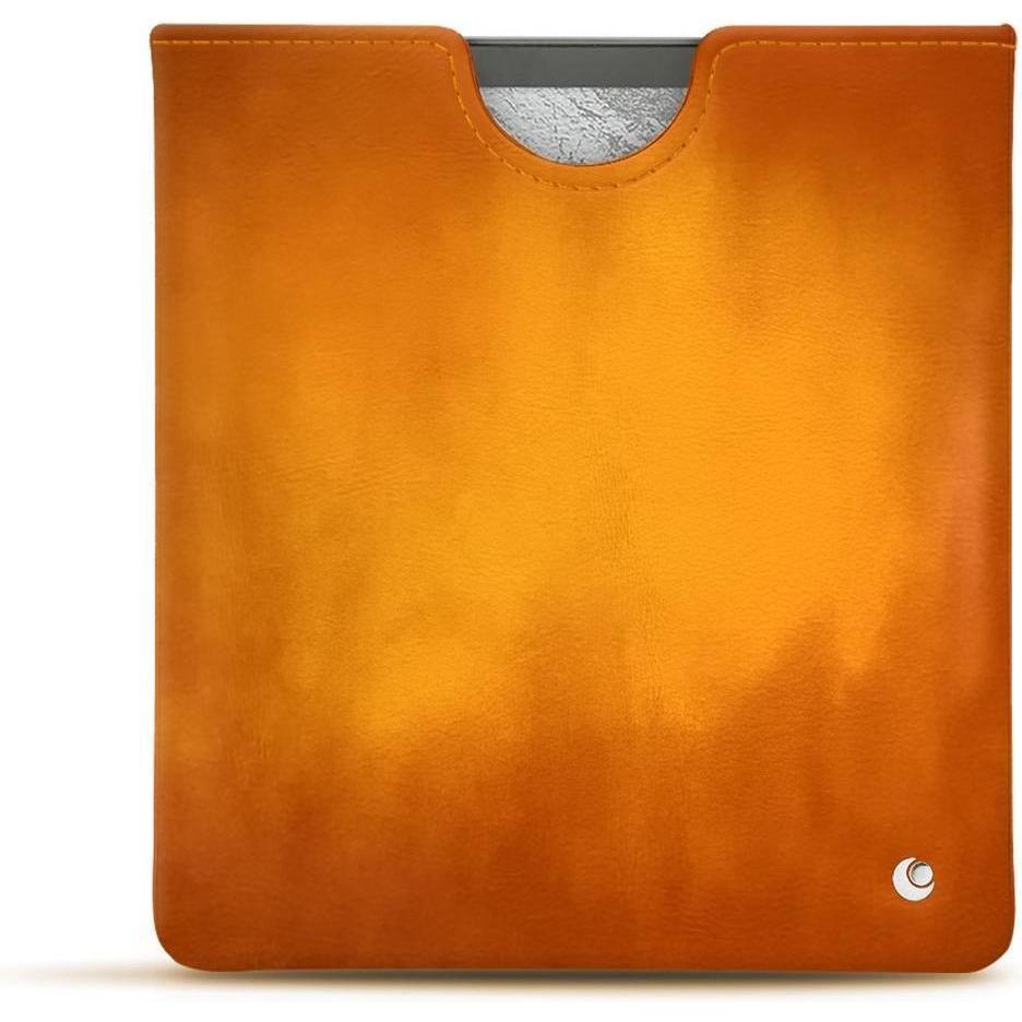 Noreve Lederschutzhülle (Kindle Oasis 2017), Tablet Hülle, Orange