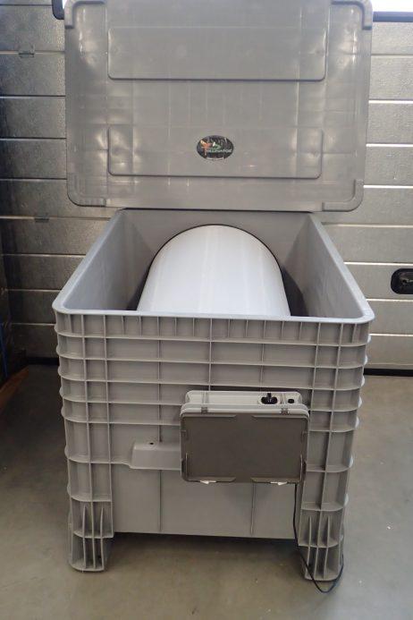 Image du produit Pollinator Société P5000