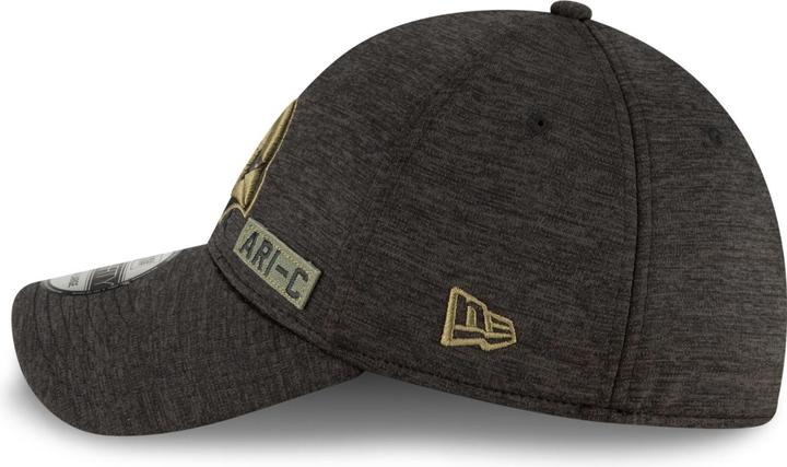 Produktbild New Era 39Thirty NFL Teams Salute To Service 2020 (M, L)