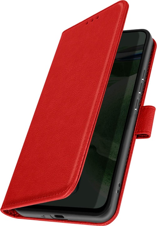 Produktbild Avizar Chesterfield Wallet Cover Series (Samsung Galaxy S7)