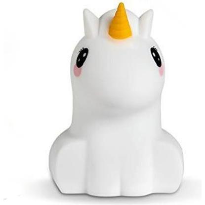 Q-Nordic, Nachtlicht, NiteLite - NiteLite Junior Unicorn - (QN0113)