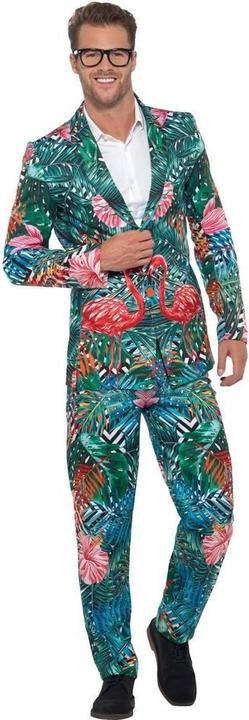 Immagine prodotto Smiffys Hawaiian KostümAnzug (M)