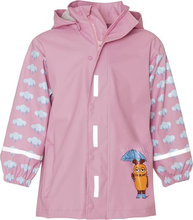 Actual product image Playshoes Raincoat