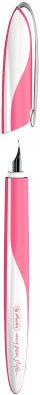 Produktbild Herlitz Füller my.pen STYLE (Pink, 1 x)