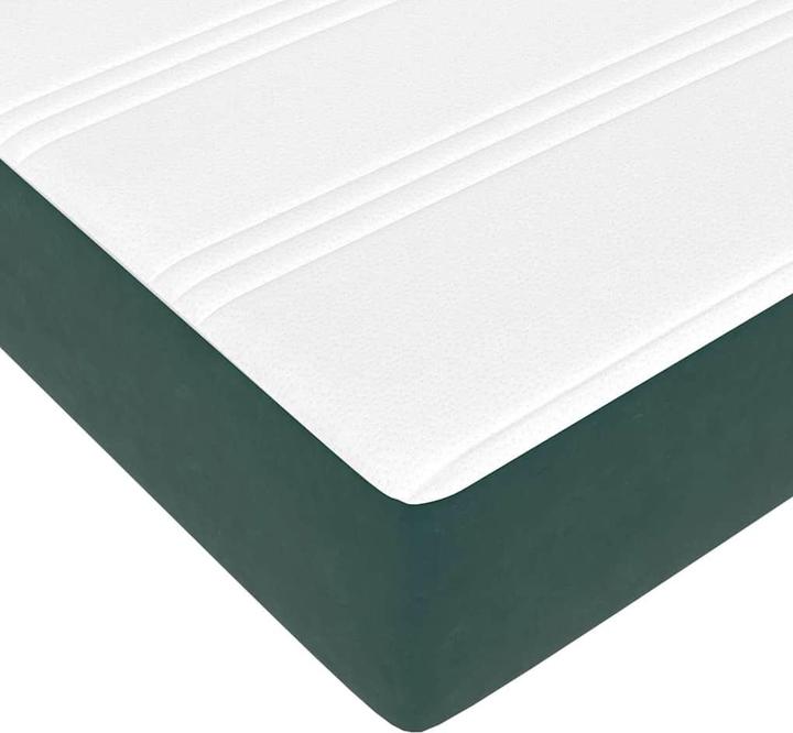 Image du produit vidaXL osmanisches Bett (120 x 190 cm)