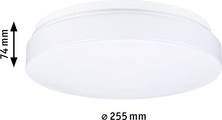Actual product image Paulmann Axin (E27)