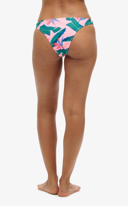 Actual product image Superdry 's tropica swimsuit top (L)