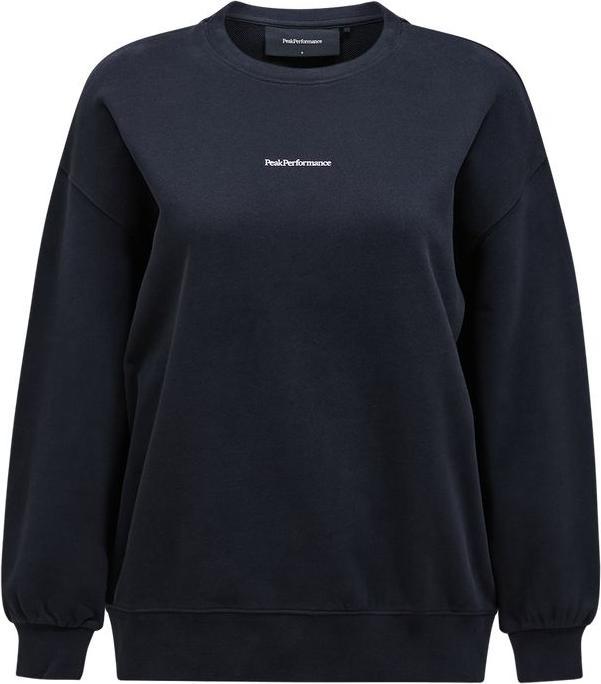 Produktbild Peak Performance Original Terry Crew (XL)