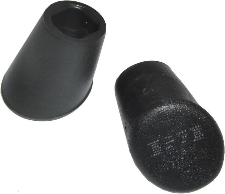Actual product image Pletscher F 24