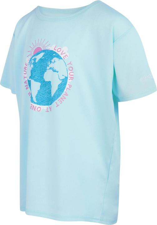 Immagine prodotto Regatta Alvardo VIII Maglietta Stampa grafica Bambini (170, 176)