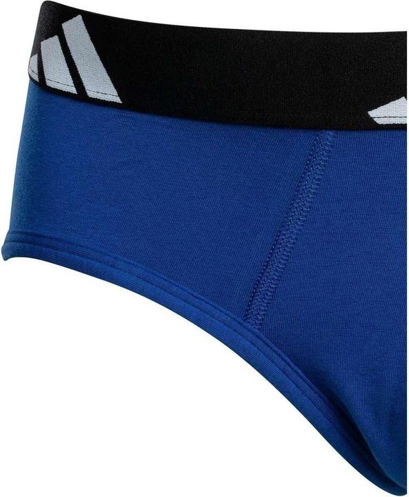 Produktbild Adidas Active Flex Cotton Slip (L, 3er Pack)