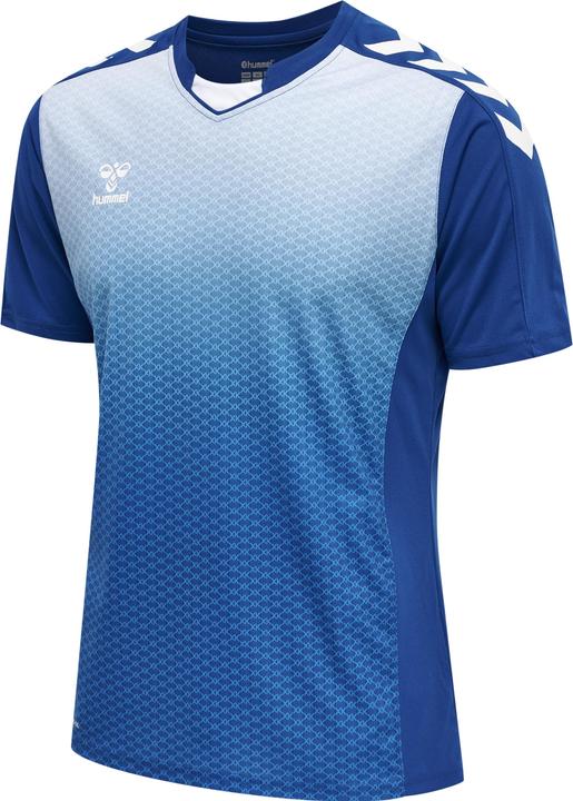 Immagine prodotto hummel Maglia Sublimazione Core Xk S/S (XXL)