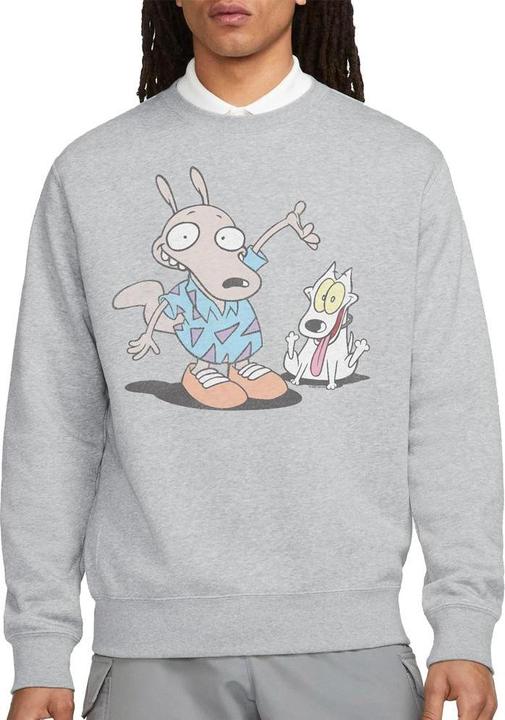 Produktbild Rocko´s Modern Life Rocko's Modern Life Sweatshirt (L)