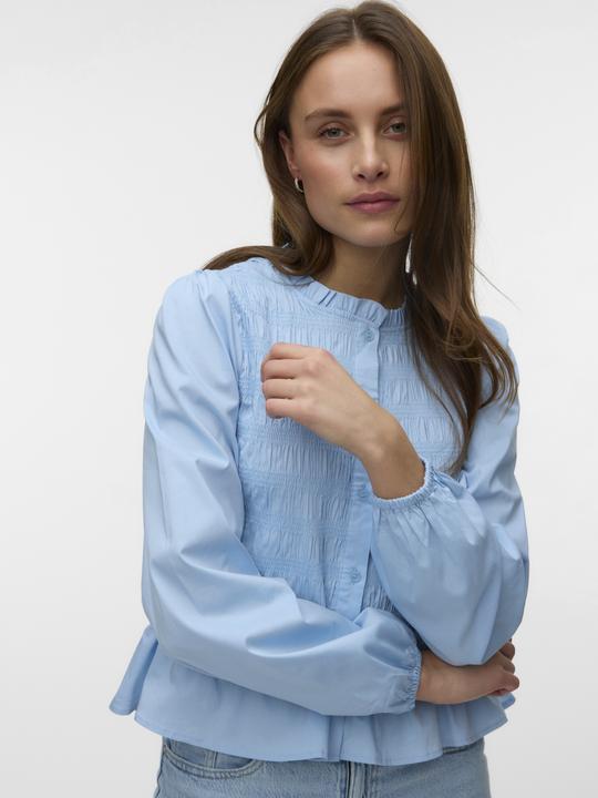 Image du produit Vero Moda VMFRIBA Top Bluse (L)