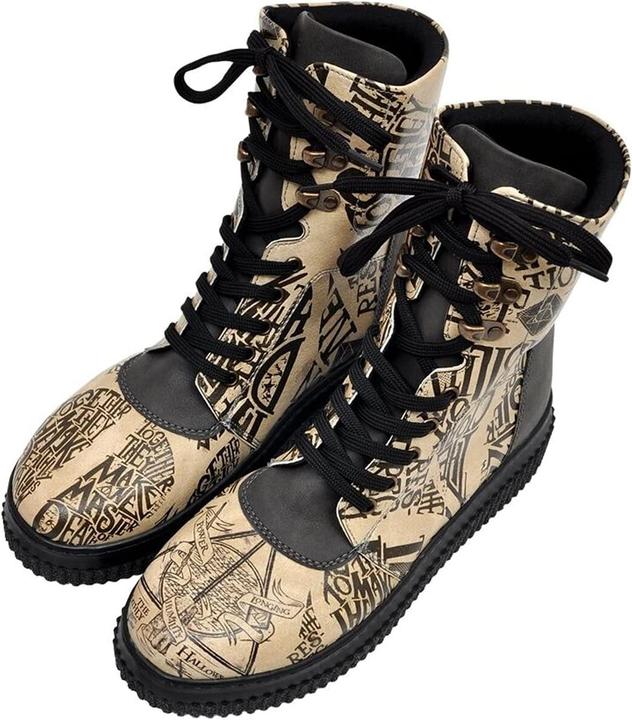 Image du produit Dogo Bottes polyvalentes élégantes et confortables avec adhérence sûre (41)