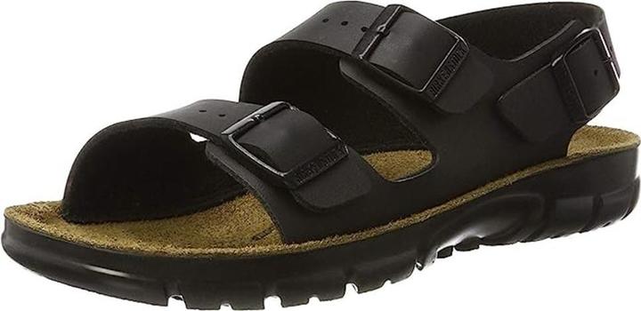 Produktbild Birkenstock Kano Birko-Flor Weichbettung normal (39)