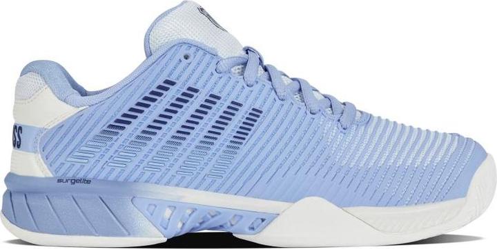 K-Swiss Hypercourt Express 2 Jr 86613-171-M shoes (37.5)