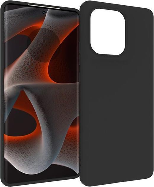 Immagine prodotto MU Classic Serie Softcase TPU (Motorola Edge 50 Pro)