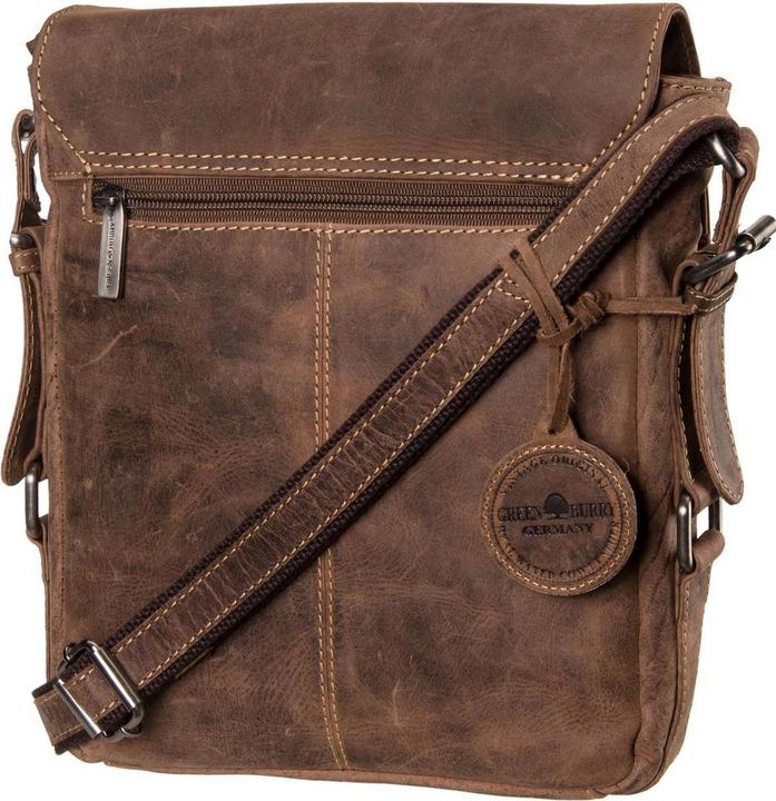 Immagine prodotto Greenburry Borsa a tracolla Vintage Revival Messenger 1912