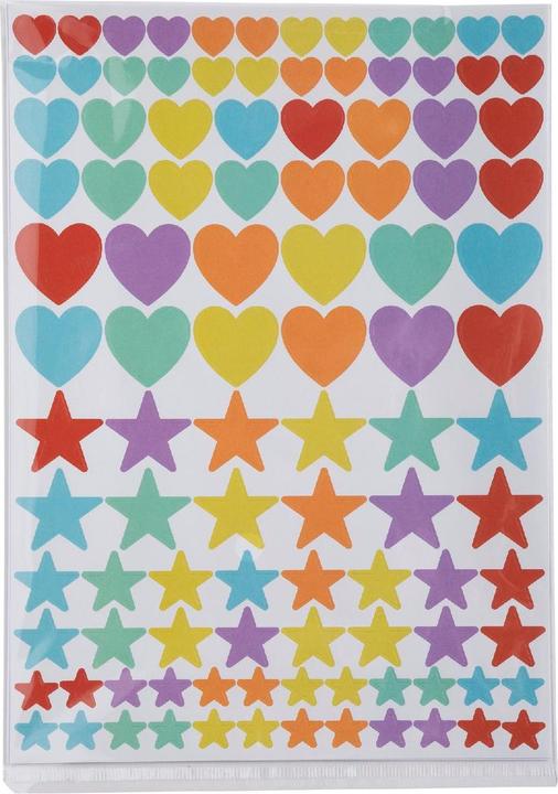 Produktbild Exacompta Scrap Addict (32 x 22 cm)
