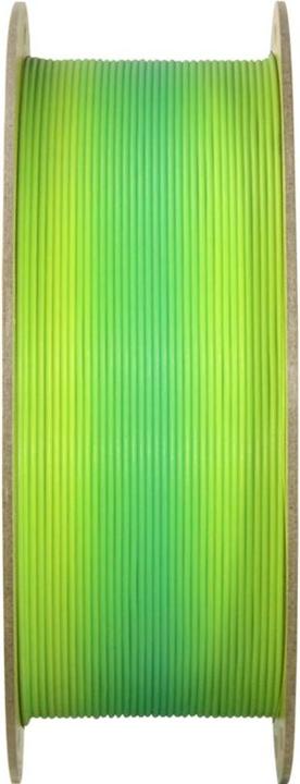 Image du produit Polymaker Polyterra PLA (1.75 mm, 1 kg) (PLA, 1.75 mm, 1000 g, Multicolore)