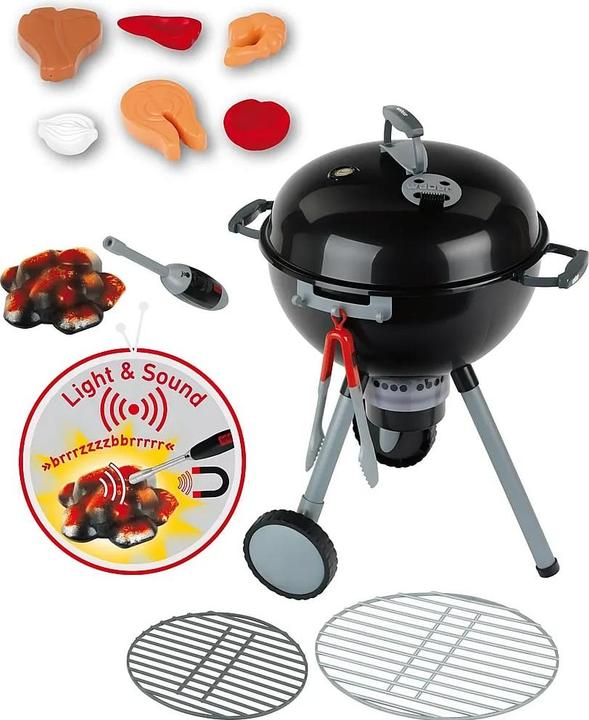 Image du produit Theo Klein One Touch